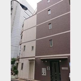 IKEZAWAビル 4階 築4年3ヶ月の賃貸物件