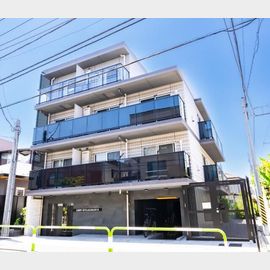 北赤羽駅より徒歩6分 1階 築4年8ヶ月の賃貸物件