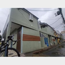 Ｎｏ．８オノハイム 1階 築41年3ヶ月の賃貸物件