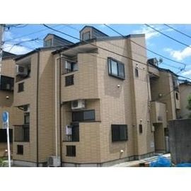 アルファビア 1階 築22年2ヶ月の賃貸物件