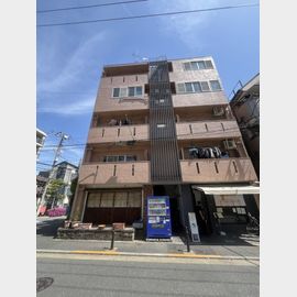 巣鴨駅より徒歩7分 2階 築48年3ヶ月の賃貸物件