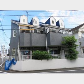 大泉学園駅より徒歩13分 1階 築35年4ヶ月の賃貸物件