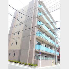 ＳｕｍｉｒｅＣｏｕｌｅｕｒ 5階 築10年9ヶ月の賃貸物件