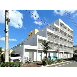 メディアハイツ南 1階 築31年1ヶ月の賃貸物件