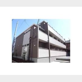 大久保駅より徒歩6分 3階 築13年1ヶ月の賃貸物件