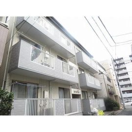 王子駅より徒歩11分 3階 築34年10ヶ月の賃貸物件