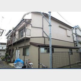 メゾントラスト千住柳原の賃貸物件