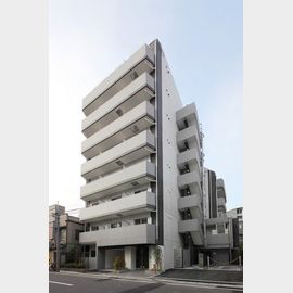 ラフィスタ尾久駅前 4階 築13年1ヶ月の賃貸物件