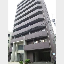 ＷＥＬＴＡＳＡＫＵＳＡ 11階 築18年7ヶ月の賃貸物件