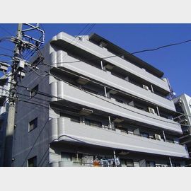 ガラステージ新大塚の賃貸物件