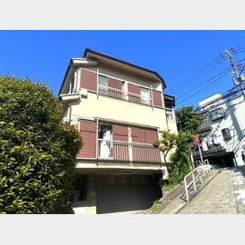 赤羽駅より徒歩7分 1階 築46年8ヶ月の賃貸物件