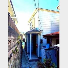 志村三丁目駅より徒歩16分 築33年3ヶ月 2階建の賃貸物件