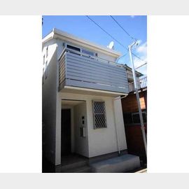 志村三丁目駅より徒歩9分 築7年8ヶ月 2階建の賃貸物件