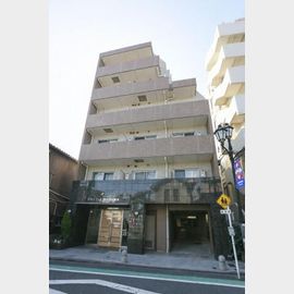 板橋駅より徒歩8分 3階 築19年3ヶ月の賃貸物件