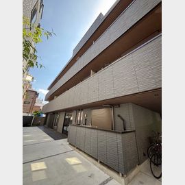 AZADENJOの賃貸物件