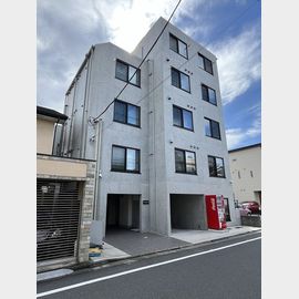 Liberte板橋本町の賃貸物件