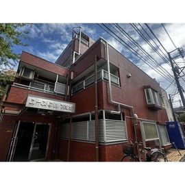 ユースフル下落合の賃貸物件