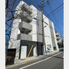 ときわ台駅より徒歩7分 1階 築5年7ヶ月の賃貸物件