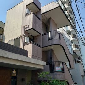 向丘ハウスの賃貸物件