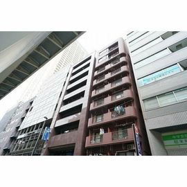 日暮里駅より徒歩4分 8階 築38年9ヶ月の賃貸物件