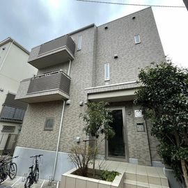 アジュール駒形の賃貸物件