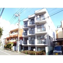 パーソネージュ氷川台の賃貸物件