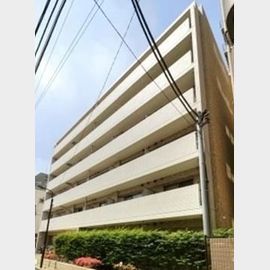 プレールドゥーク新宿の賃貸物件