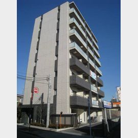 サンパークシティ東日暮里 3階 築15年9ヶ月の賃貸物件