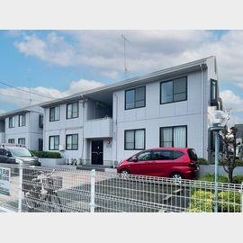 練馬高野台駅より徒歩14分 築34年6ヶ月 2階建の賃貸物件