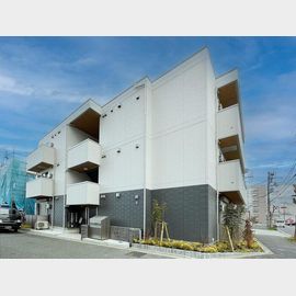 レクシア南田中の賃貸物件