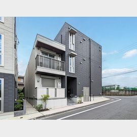 セジュール西台7の賃貸物件