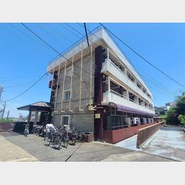 上板橋駅より徒歩12分 3階 築57年6ヶ月の賃貸物件