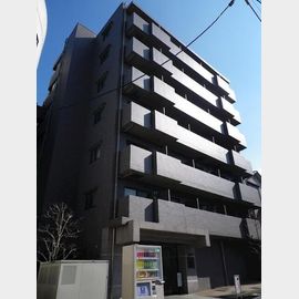 ルーブル神楽坂弐番館の賃貸物件