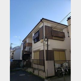 パン神楽坂の賃貸物件