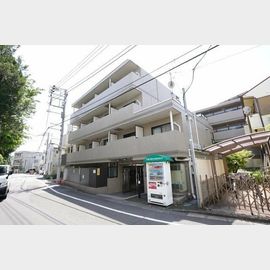 ルーブル新宿西落合の賃貸物件