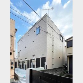 ネストときわ台の賃貸物件
