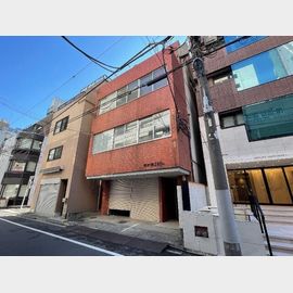 市村第2ビル 4階 築46年1ヶ月の賃貸物件
