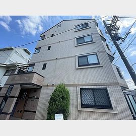 モンシャトー王子本町の賃貸物件