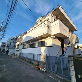 ハウスフジハラの賃貸物件