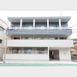 ＬＡＵＲＥＬ坂下の賃貸物件