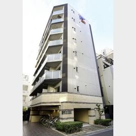 スカイコートパレス池袋の賃貸物件