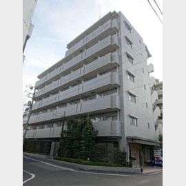 アヴィニティー東中野の賃貸物件