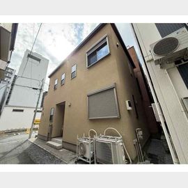 浅草橋駅より徒歩2分 築12年2ヶ月 2階建の賃貸物件