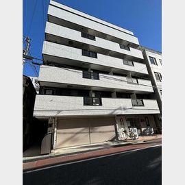 レッドウィング 4階 築8年7ヶ月の賃貸物件