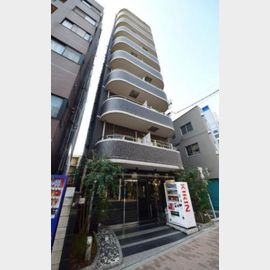 ＡＳＣＥＮＳＩＯＮＩＤ浅草 3階 築16年4ヶ月の賃貸物件