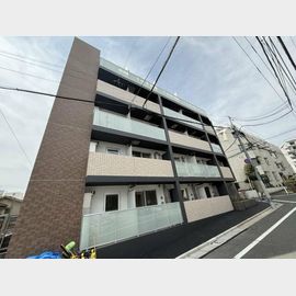 ワーフときわ台の賃貸物件