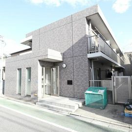 コンフォートプレイスの賃貸物件