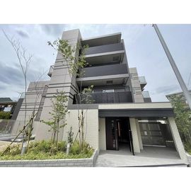 LaDouceur成増の賃貸物件