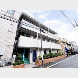 東十条駅より徒歩12分 築29年8ヶ月 3階建の賃貸物件