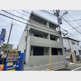 NewWisteria浮間の賃貸物件